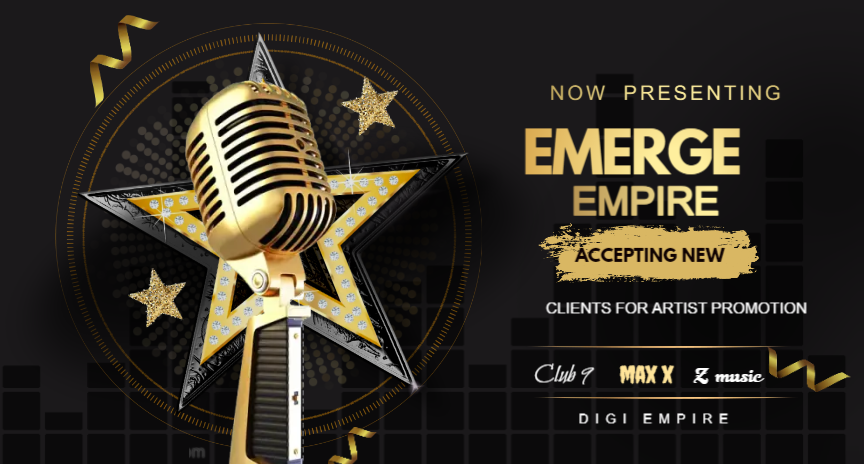 emerge singer thing