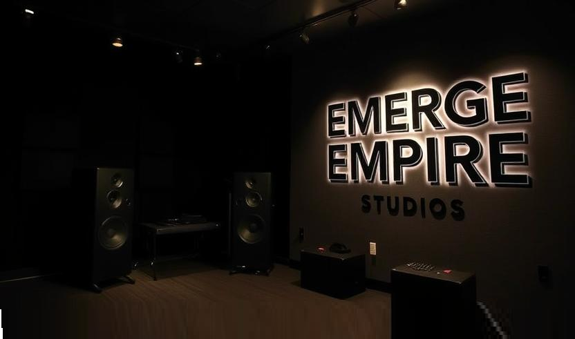 MORE STUDIOS
