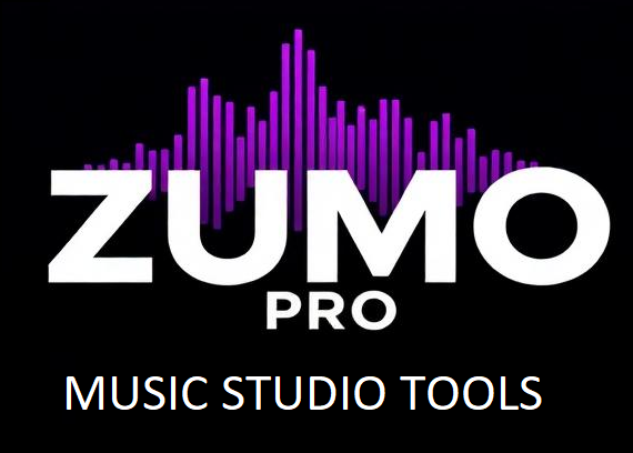 zumo pro logo